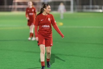 Bild 138 - wBJ VfL Pinneberg - ETV : Ergebnis: 0:7